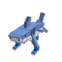 tralalero Discord emoji