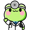 :FroggyDoctor: