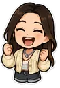Happy