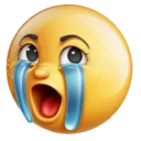 cry