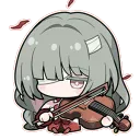 PhrolovaViolin