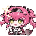 LupaExcited