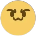 cuteevilsmirk cuteevilsmirk