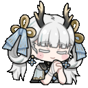 jinhsipray animated Discord emote from Starpatch