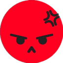 emoji_17 Discord sticker - Pawcord 🐾