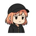 veiUnamused