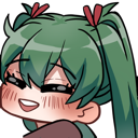 HugR Discord emoji