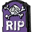 RIPskull