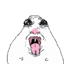 emoji_1 custom emote | darkwick sillies