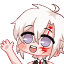 AllenWave Discord emoji
