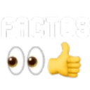 factos Discord emoji