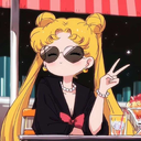 sailormoon Discord emoji