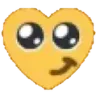 sillyheart