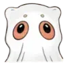 OtterGhost