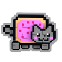 Nyan_Cats Discord emoji