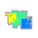 Glitch Discord emoji