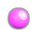 Bubblegum Discord emoji