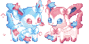 eevees