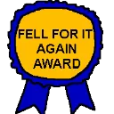 theaward