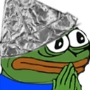 pepeAluhut Discord emoji
