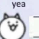yea
