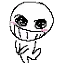 teehee