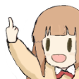 futagirl_fuckyou custom emote | Futanari