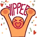 yippee