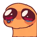 sob