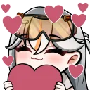 Silvie12STATICEMOTES92