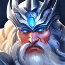 Posiedon