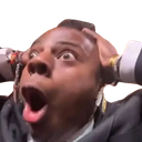 futagirl_showspeedomg Discord sticker | Futanari