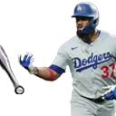 teoscar_hernandez_bat_flip