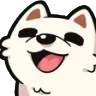 happy