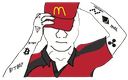 back_to_mcdonalds Discord Emoji - Quant