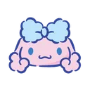 00poron_sanrio 00poron_sanrio