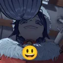 grim
