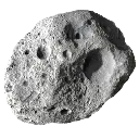 asteroid