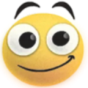 TEA_3smiling Discord emoji