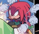 knucklesfocused