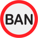 ban Discord Emoji | Pawns.app