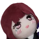 KanaPlushCry