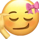 hehee Discord emoji
