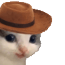 SG_CatVaquerita Discord emoji