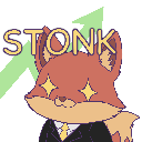 :Stonk: