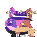:4Ksterclass: