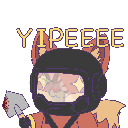 :YIPEEEE:
