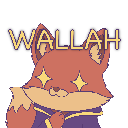 :Wallah: