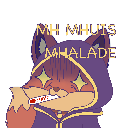 :JeSuisMalade: