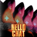 :HelloChat: